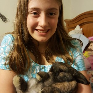 Fundraising Page: Raegan Bryant